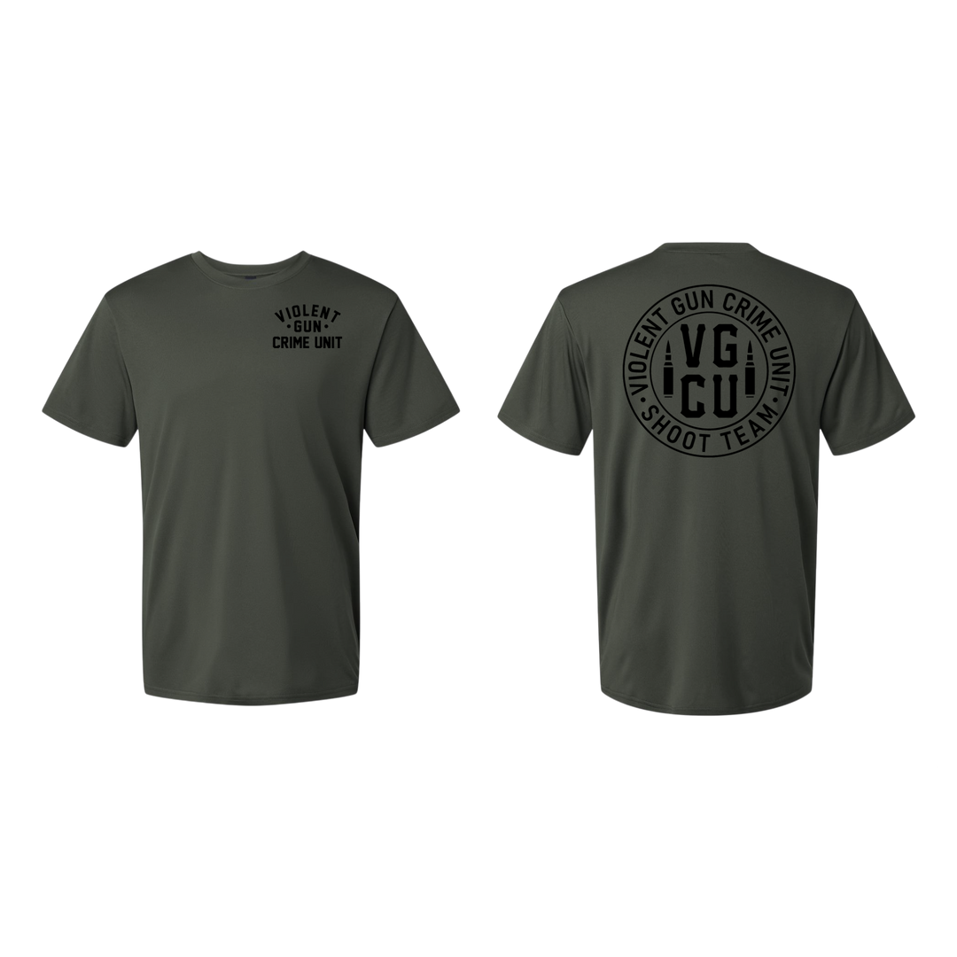 Shoot Team T-Shirt