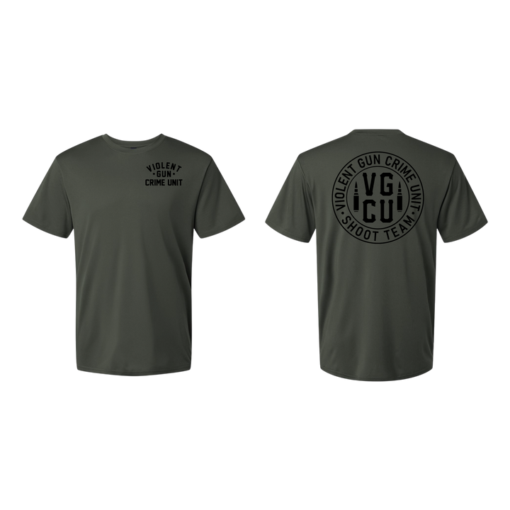 Shoot Team T-Shirt