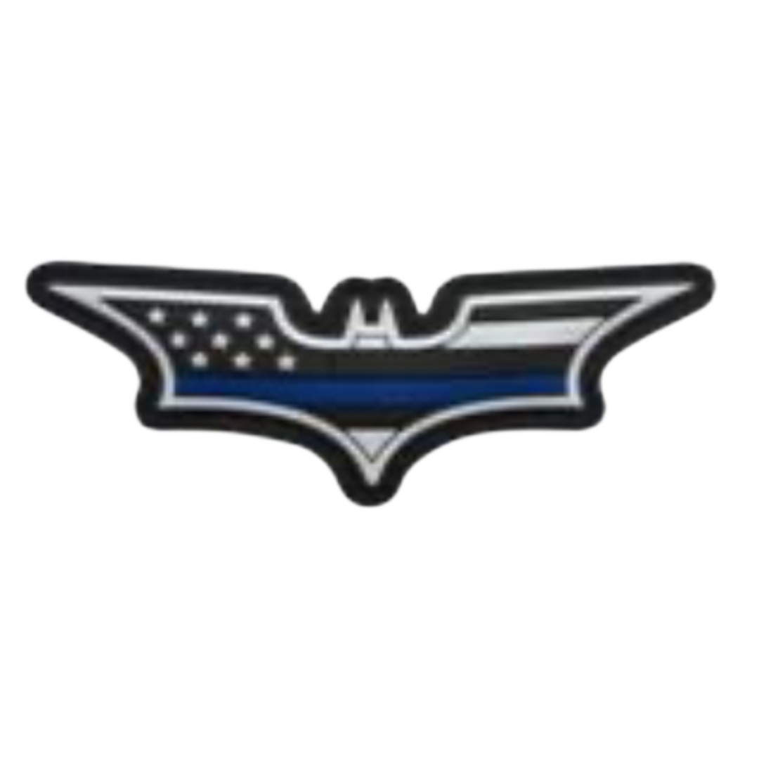 Batman Symbol - PVC