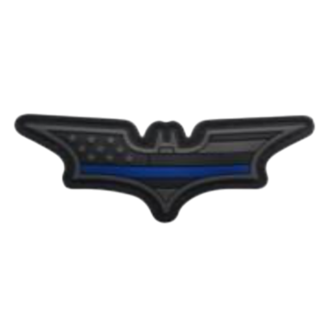 Batman Symbol - PVC