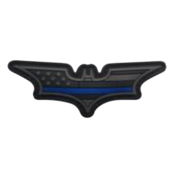 Batman Symbol - PVC