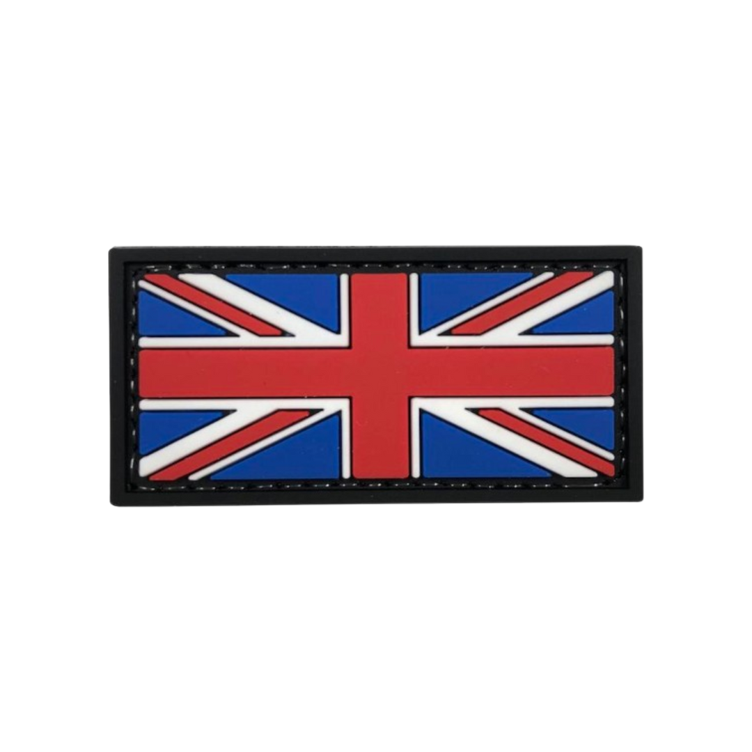 Mini UK Flag - PVC