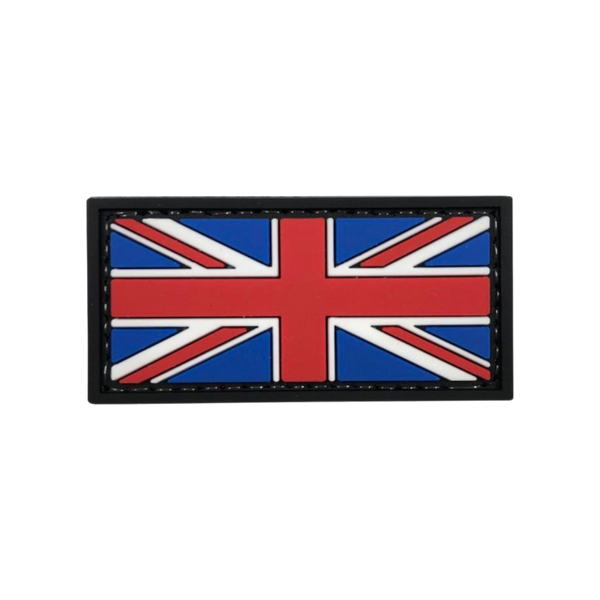 Mini UK Flag - PVC