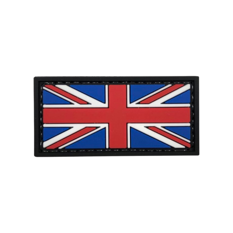 Mini UK Flag - PVC