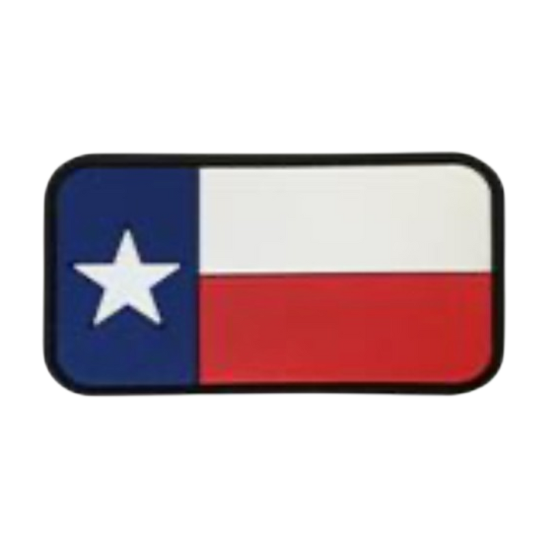 Texas Flag - PVC
