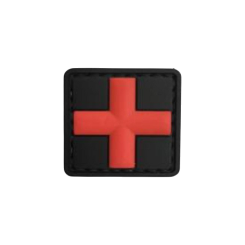 Medic Cross 3D - PVC