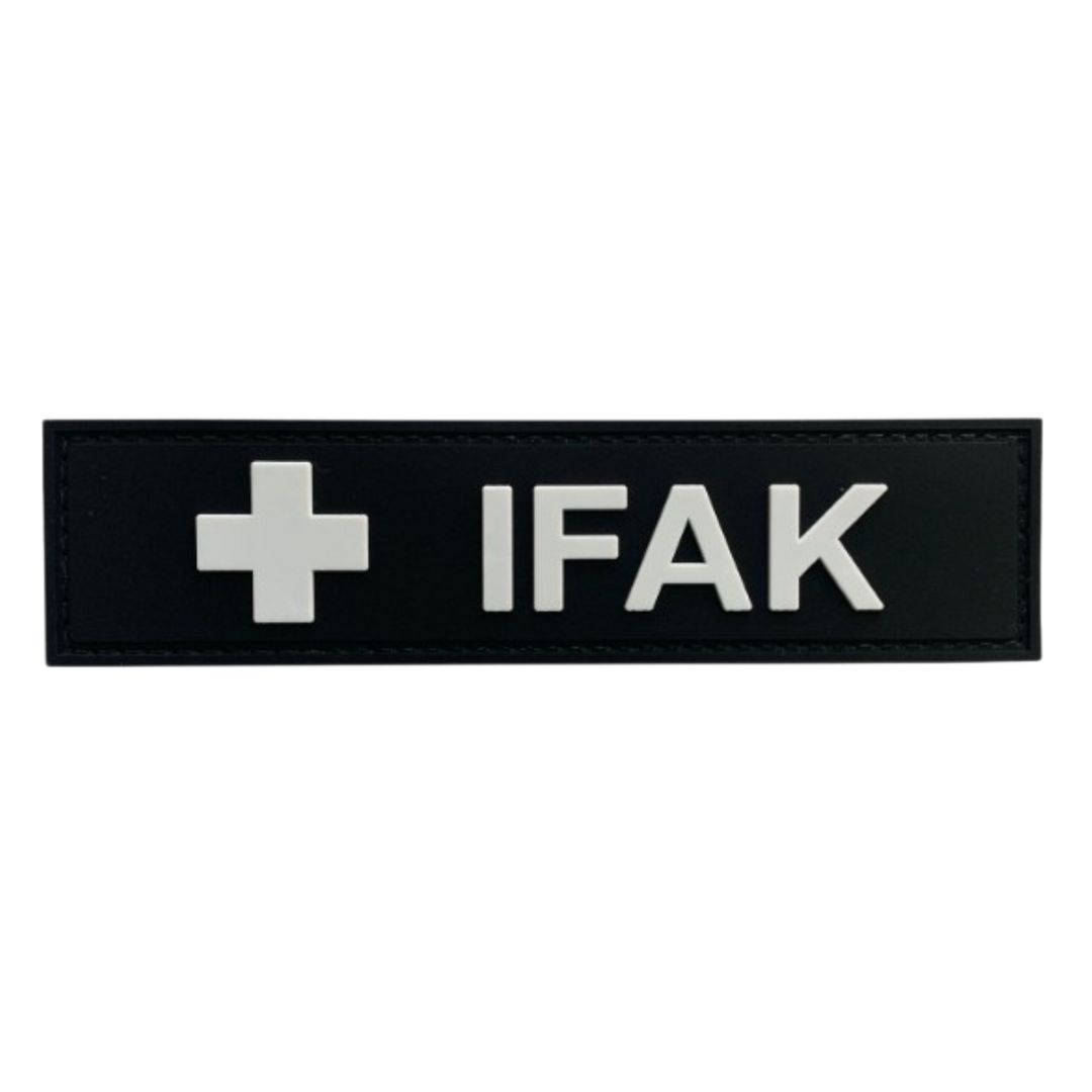 IFAK Large - PVC