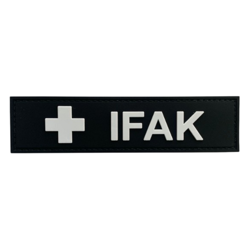 IFAK Large - PVC