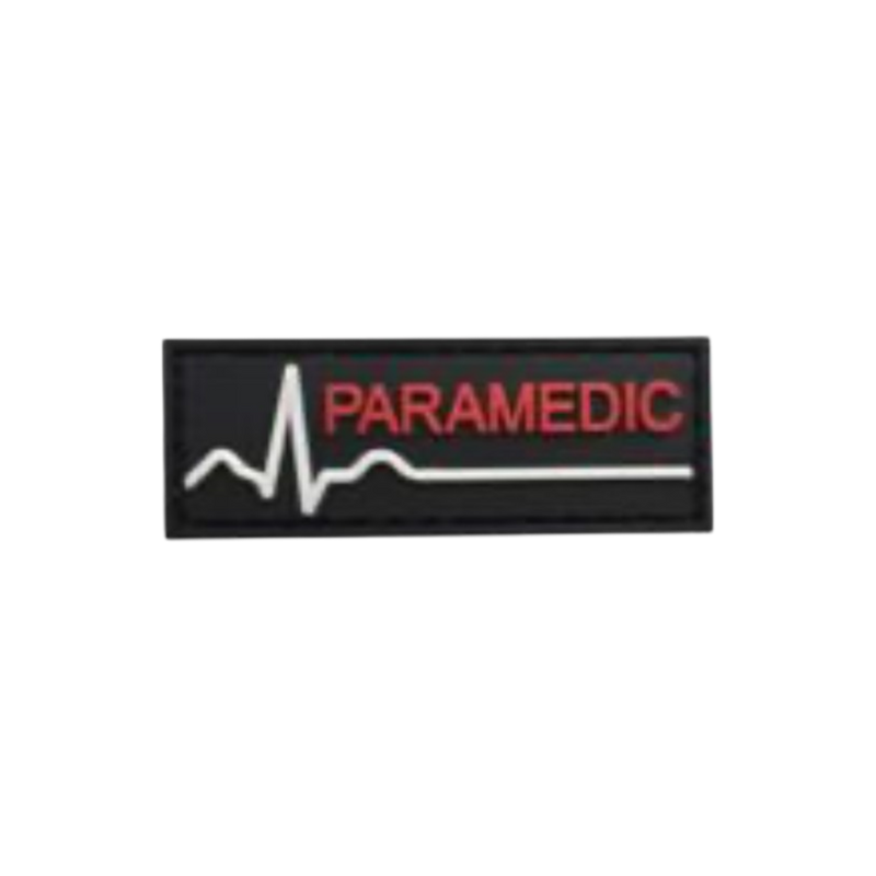 Paramedic Small - PVC