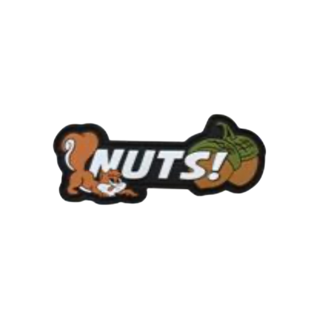 Nuts - PVC