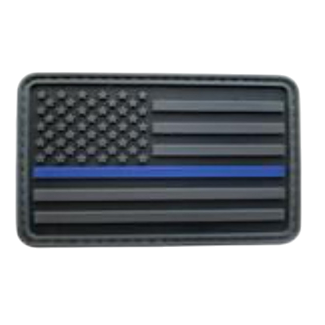 USA FLAG - PVC