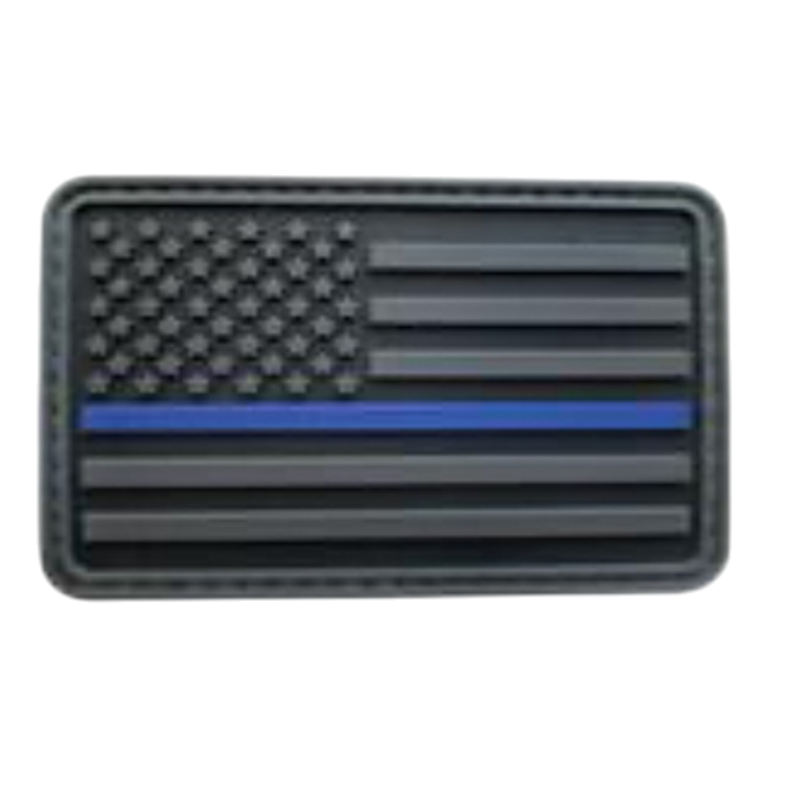 USA FLAG - PVC