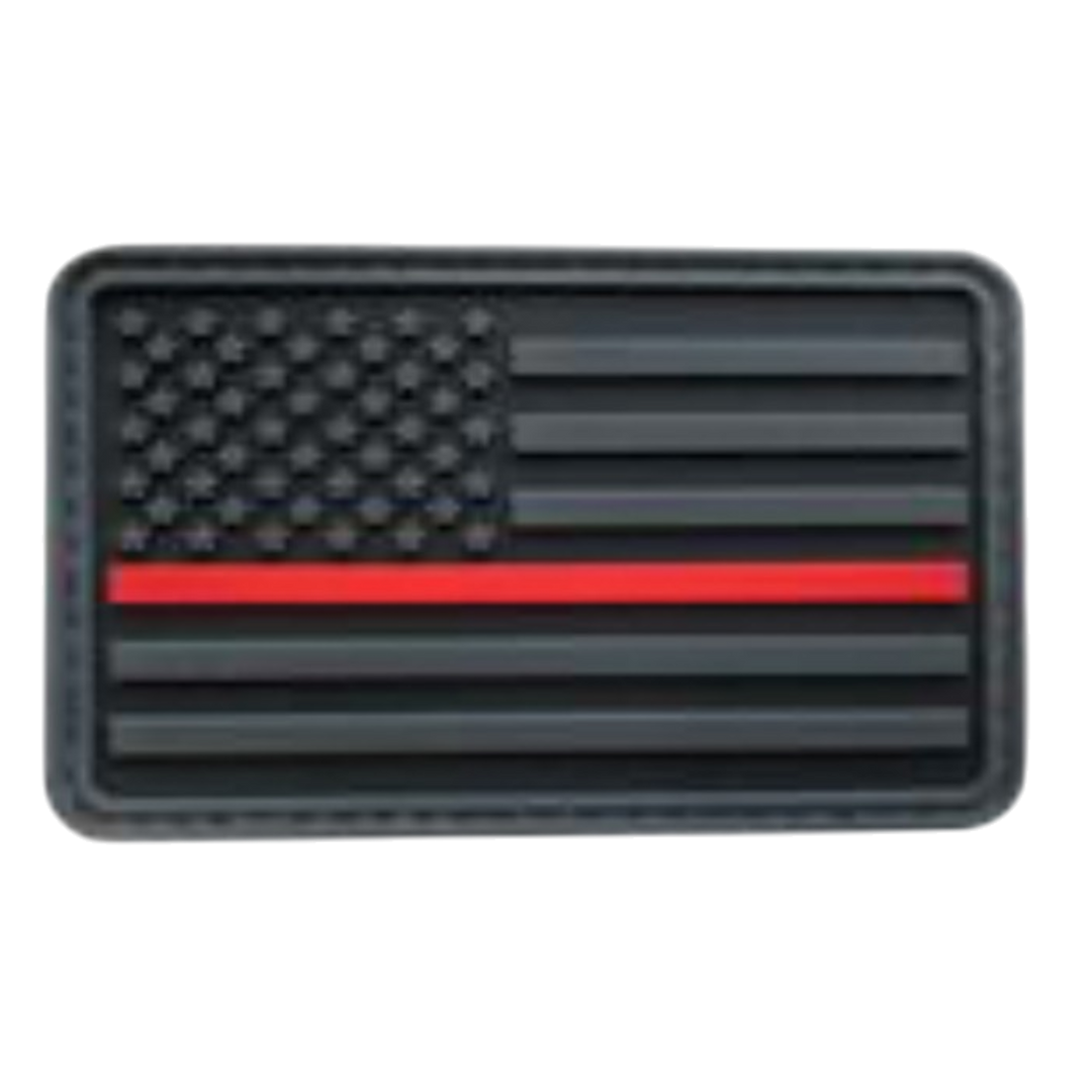 USA FLAG - PVC