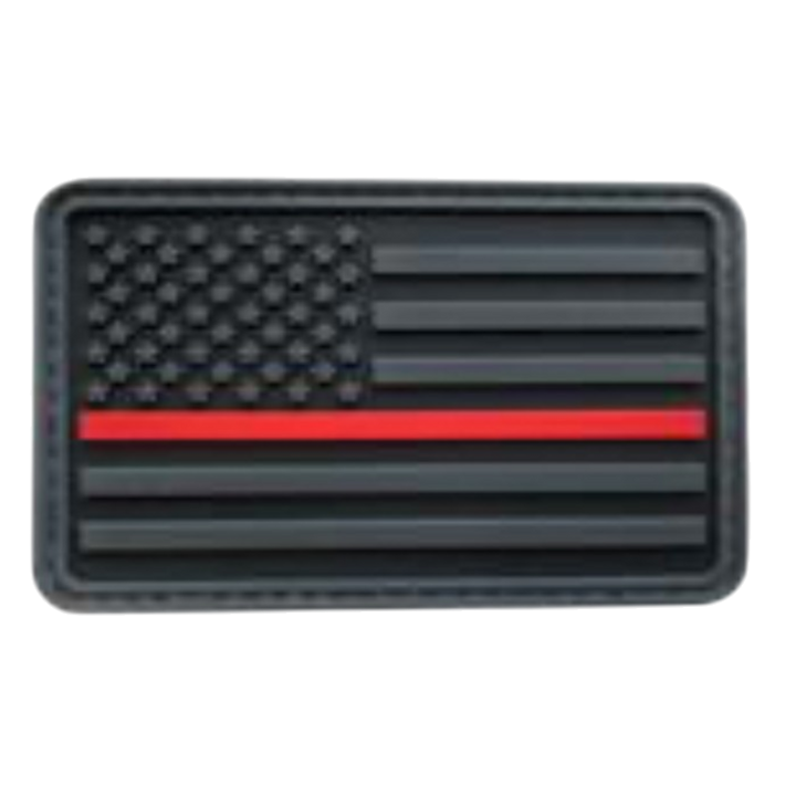 USA FLAG - PVC