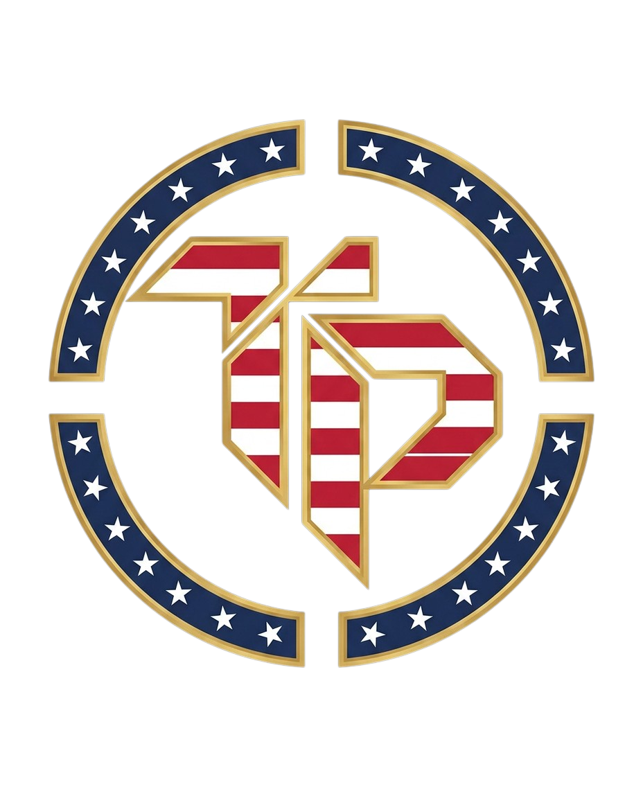 The Tac Patch