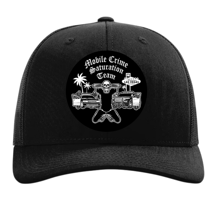 MCST Hat - Richardson 112
