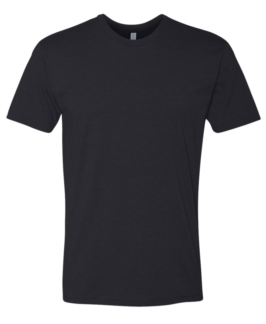 Custom T-Shirt