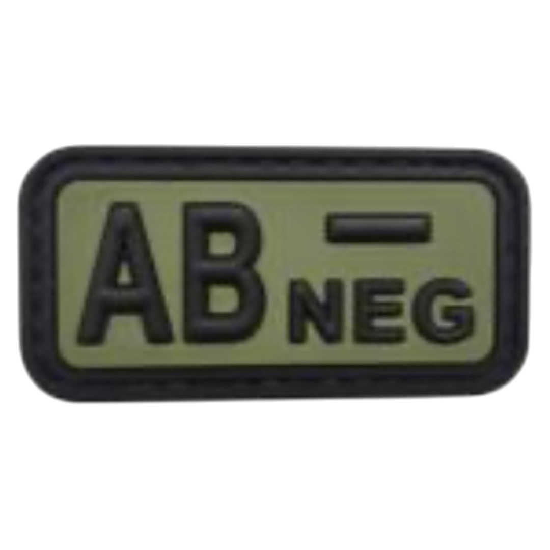 Green AB- PVC