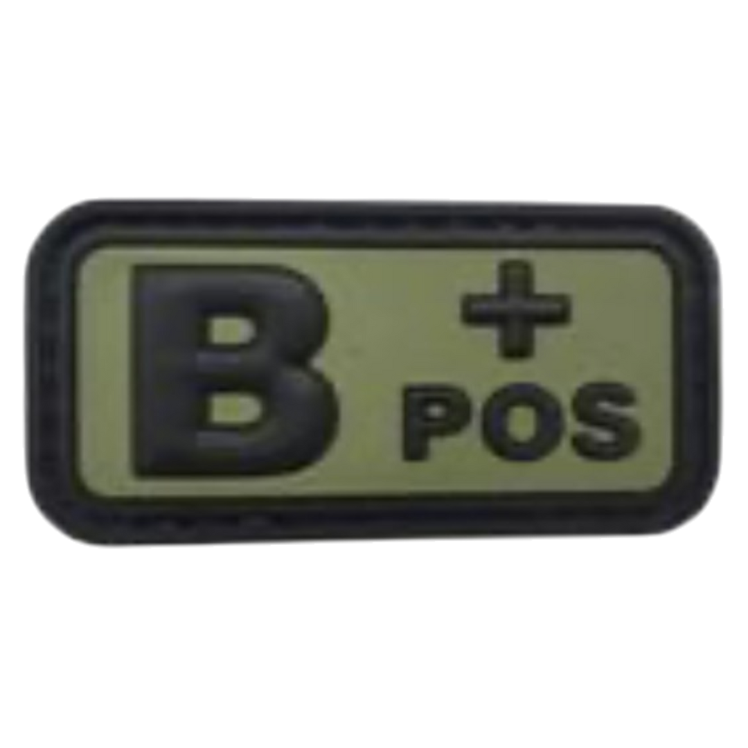 Green B+ PVC
