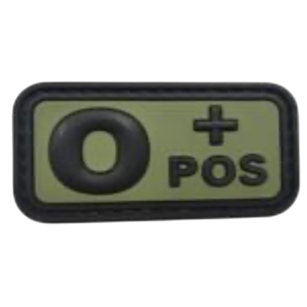 Green O+ PVC