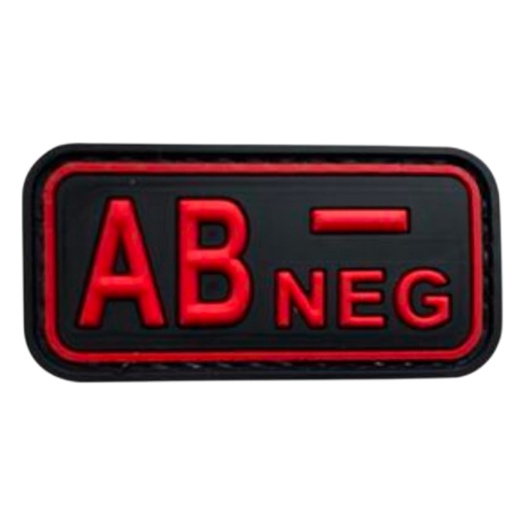 Red AB- PVC