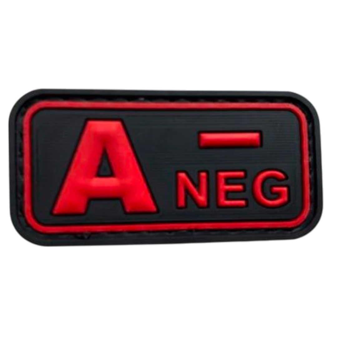 Red A- PVC