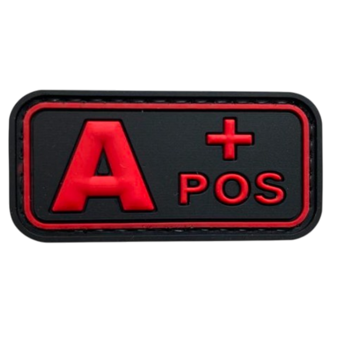 Red A+ PVC