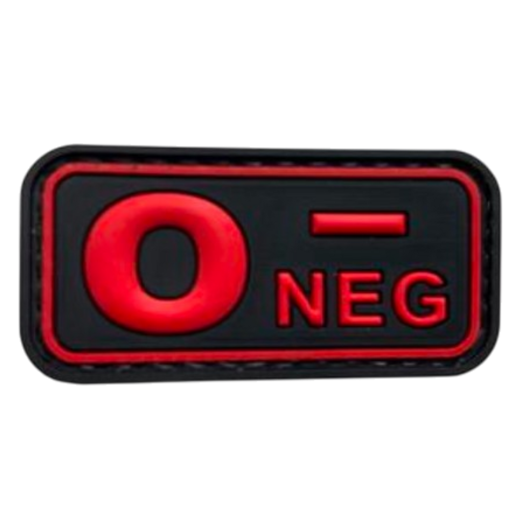 Red O- PVC