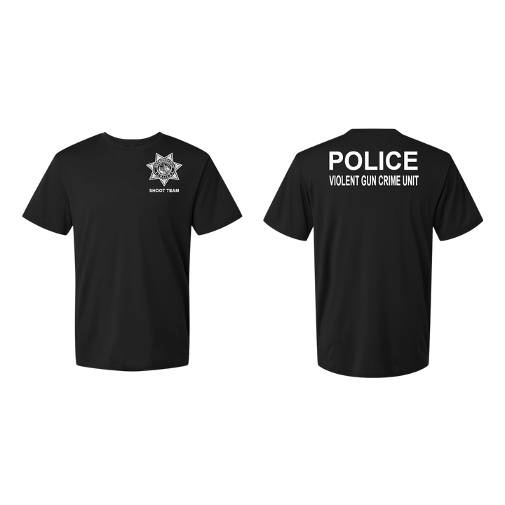 Shoot Team T-Shirt