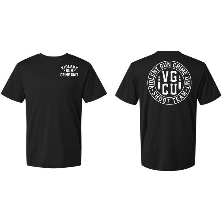 Shoot Team T-Shirt