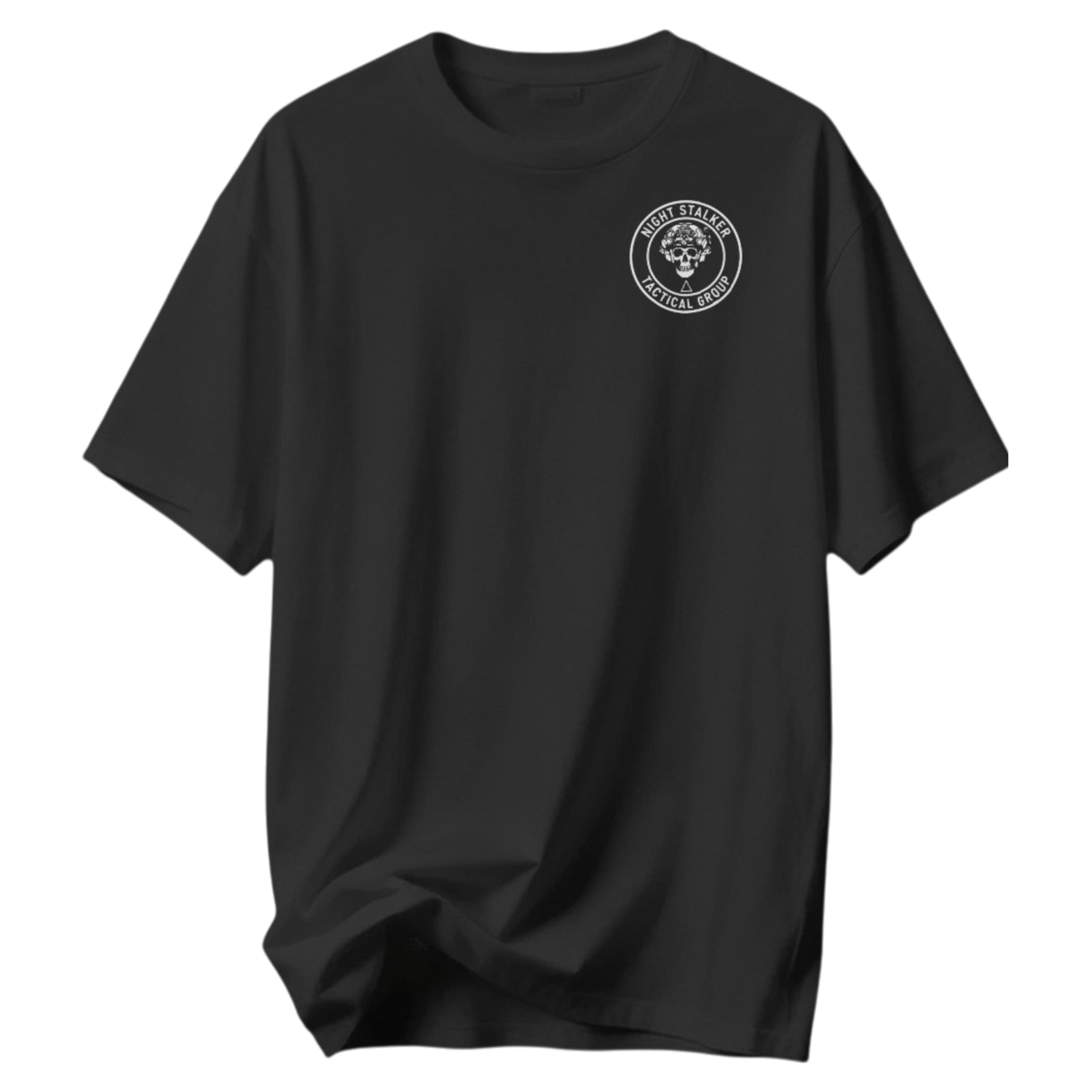NIGHT STALKER - Graphic Tee