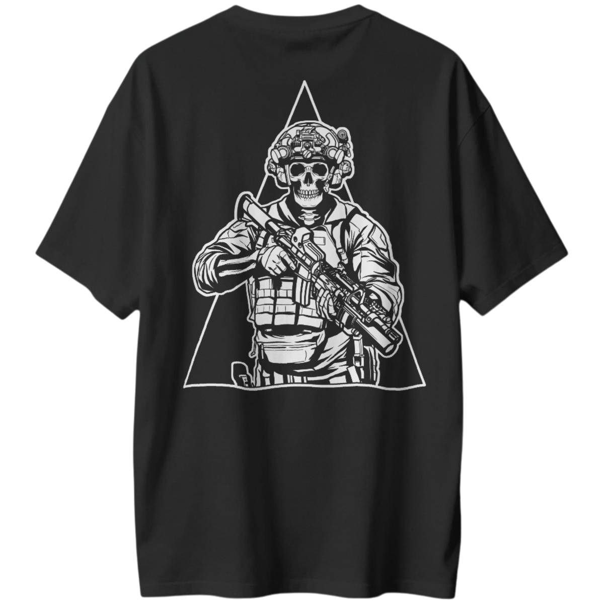 NIGHT STALKER - Graphic Tee