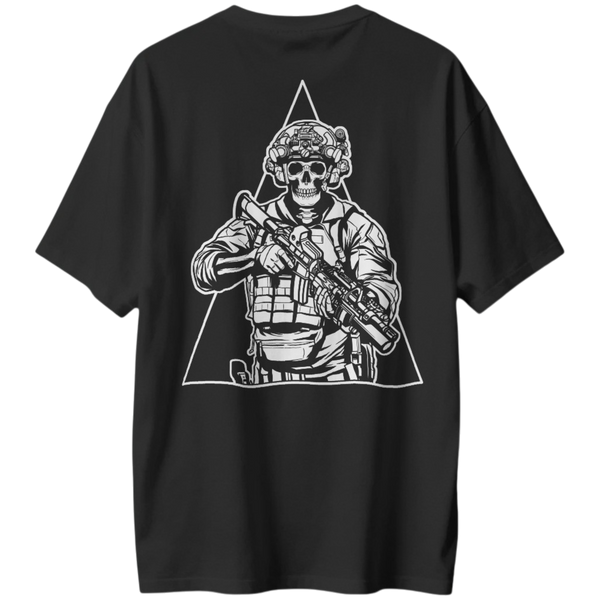 NIGHT STALKER - Graphic Tee