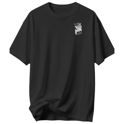 SMOKE 'EM - Graphic Tee
