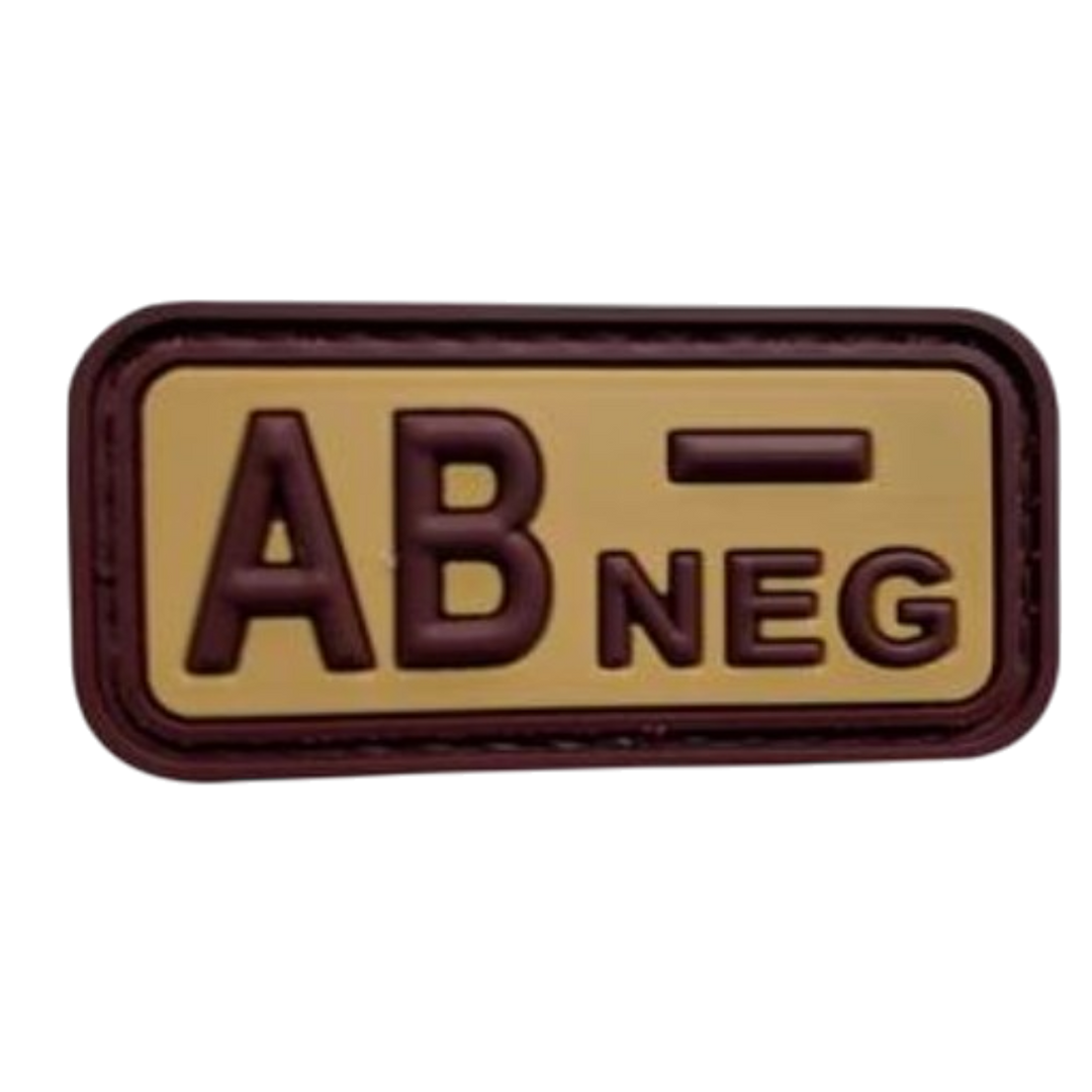 Tan AB- PVC