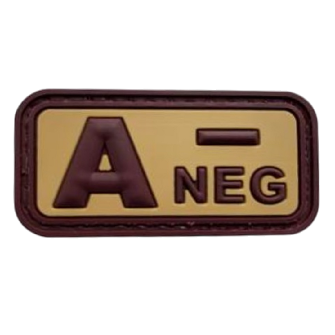 Tan A- PVC