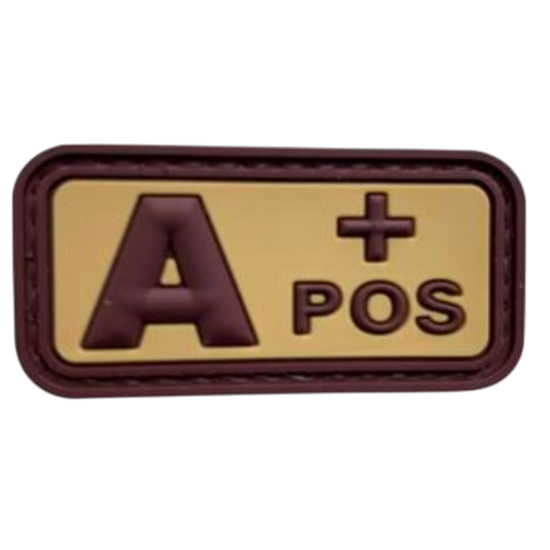 Tan A+ PVC