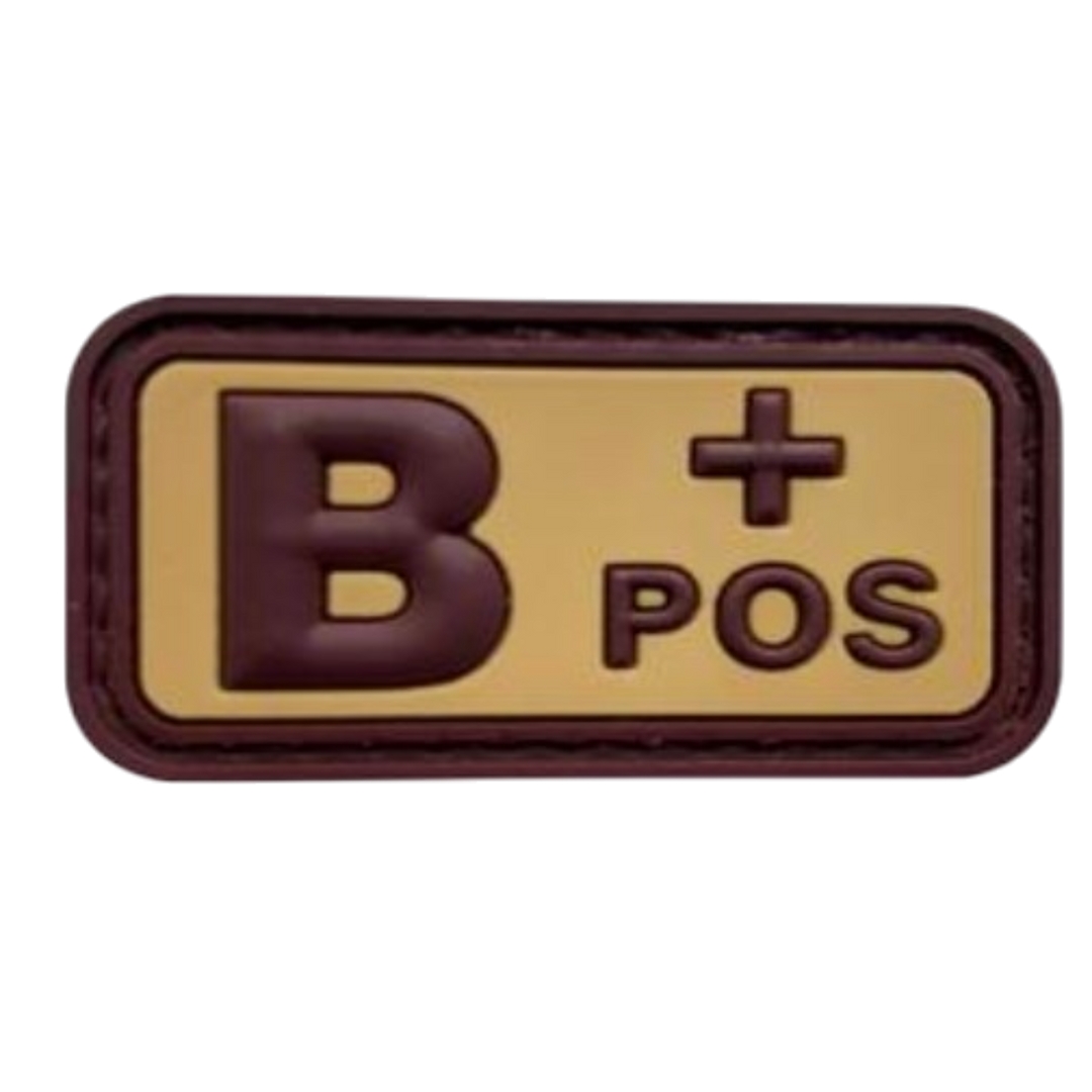 Tan B+ PVC